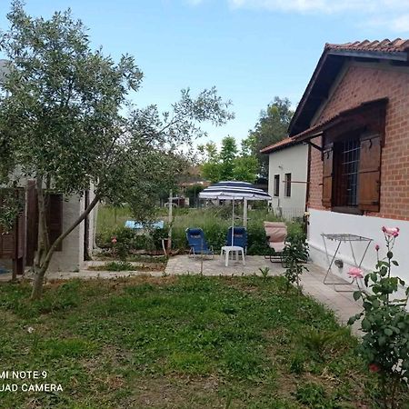 Almyriki Studio Volos Exterior foto